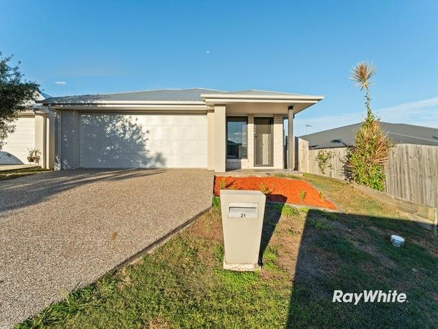 21 Beck Street, QLD 4125