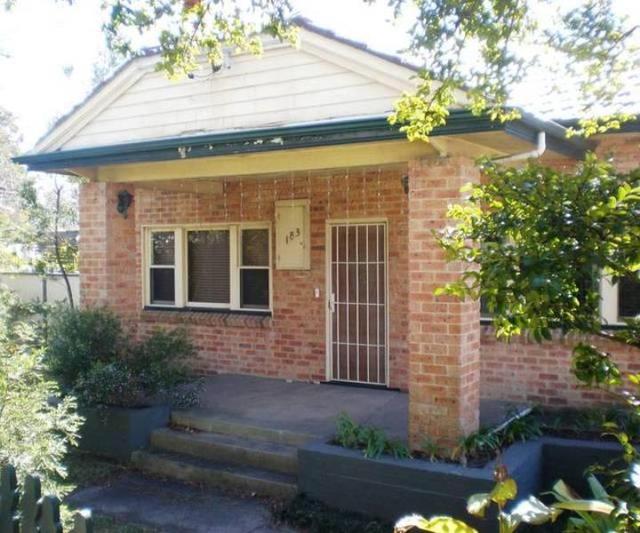 183 Russell Road, NSW 2305