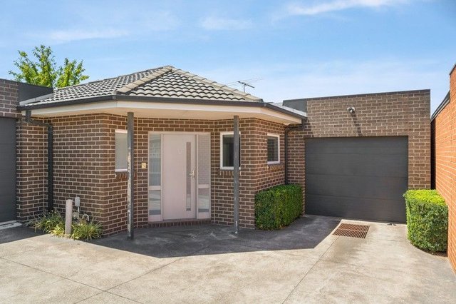 3/12 Arvern Avenue, VIC 3034