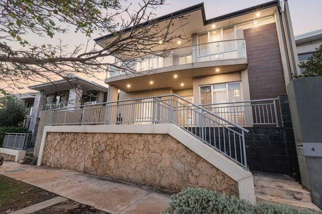4 Pantheon Avenue, WA 6163