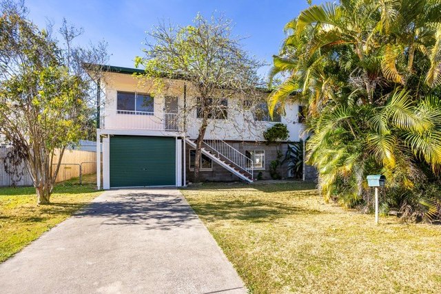 53 Peter Street Street, QLD 4815