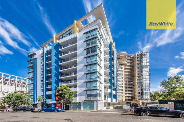 29/1 Sorrell Street, NSW 2150