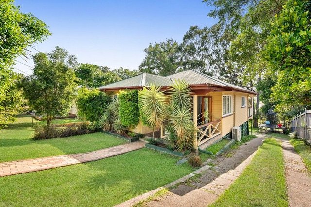 88 Lunga Street, QLD 4152