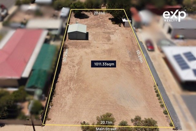 35 Main Street, SA 5460