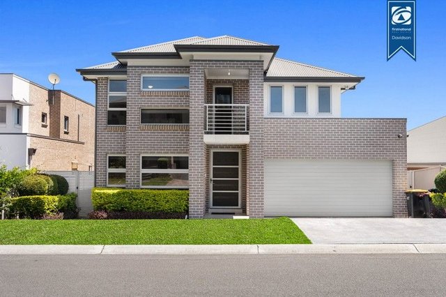 23 Willowie Way, NSW 2172