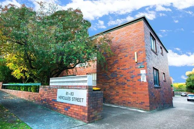 5/81-83 Hercules Street, NSW 2203