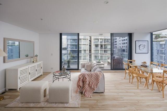 1052/63 Church Avenue, NSW 2020