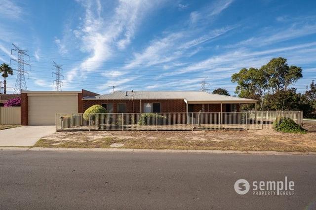 1 Waterside Place, WA 6164