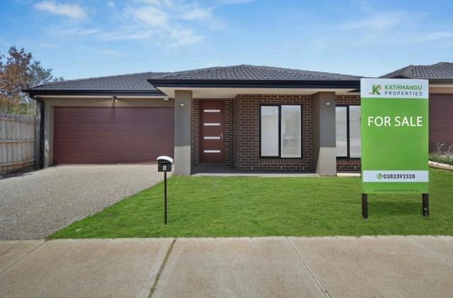 5 Bellview Drive, VIC 3335