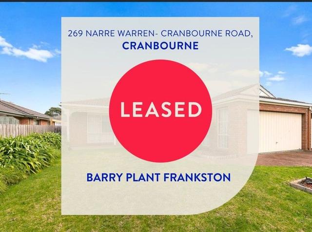 269 Narre Warren - Cranbourne Road, VIC 3977