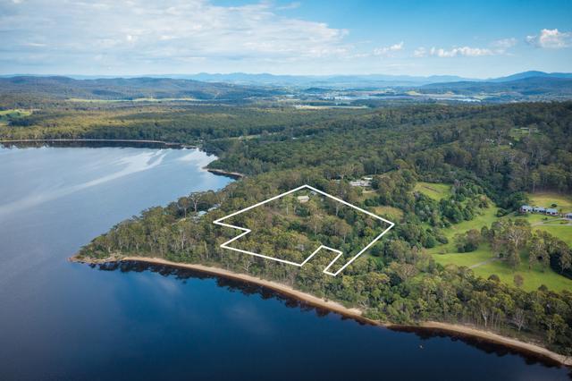 239 Wallagoot Lake Road, NSW 2550