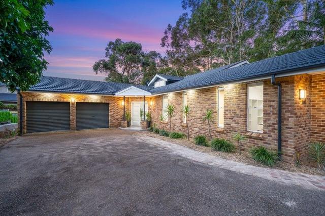 46 Caber Close, NSW 2158