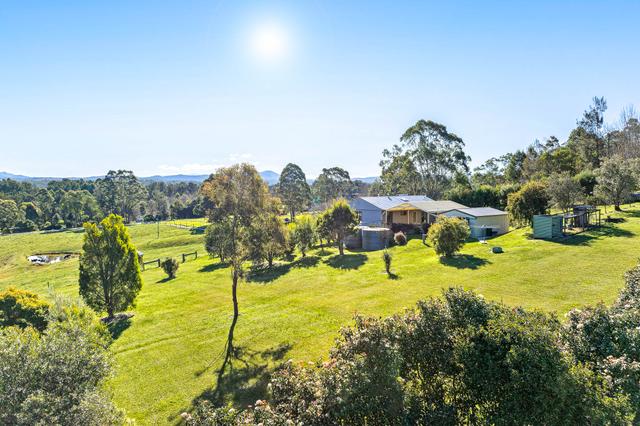 133 Wamban Road, NSW 2537