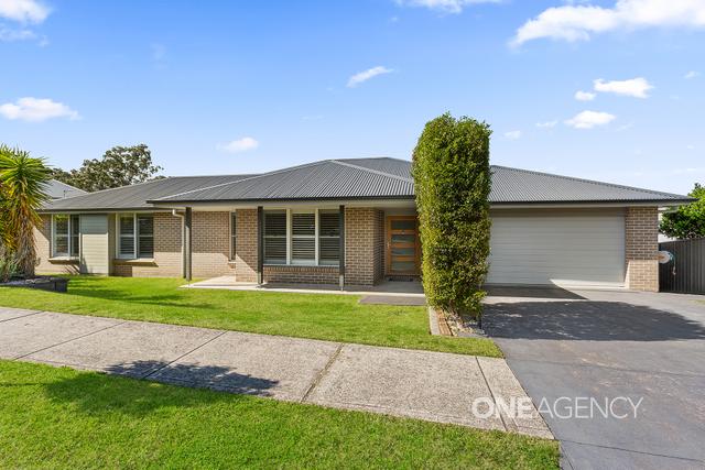 26 Siltstone Avenue, NSW 2530