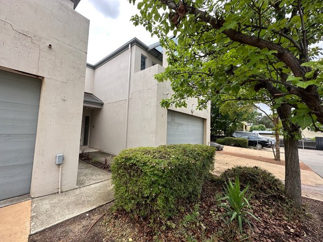 5/8 Burgoyne Street, ACT 2905