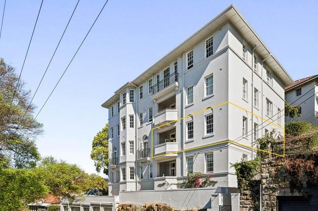 4/311B Edgecliff Road, NSW 2025