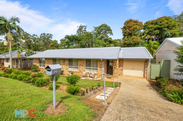 28 Tytherleigh Road, QLD 4555
