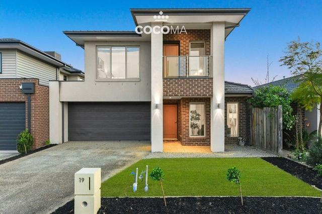 19 Petunia Drive, VIC 3173