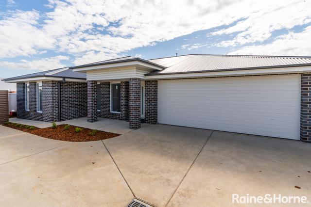 3/11 Bondi Crescent, NSW 2650