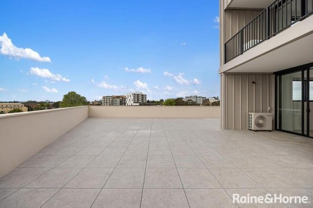 603/328-336 Liverpool Road, NSW 2131
