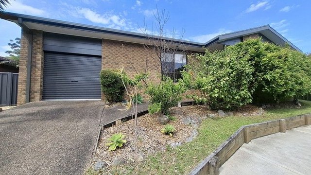81 Surf Circle, NSW 2548