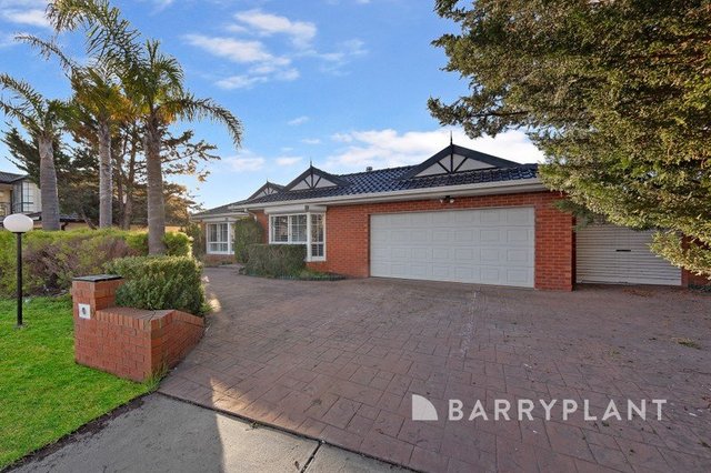 9 Cunningham Court, VIC 3038