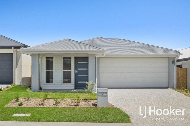 25 Liverpool Circuit, QLD 4207
