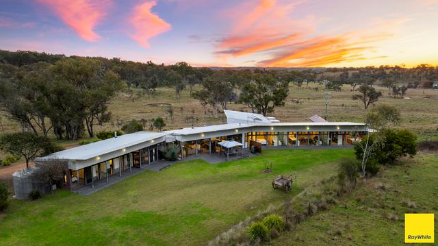 807 Rockvale Road, NSW 2350