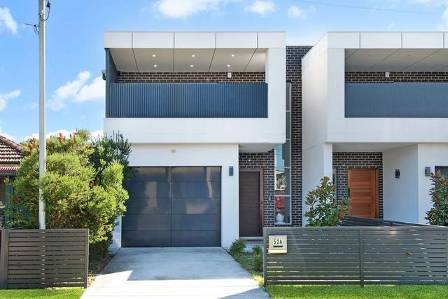52a Tracey Street, NSW 2212