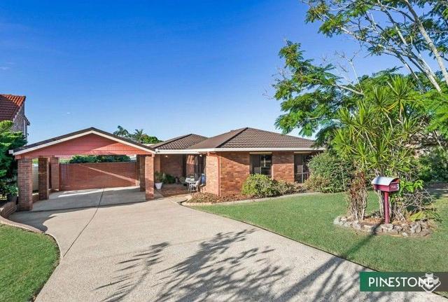 3 Jaranga Street, QLD 4113