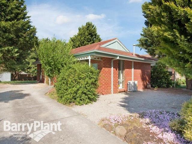 48 Parman Avenue, VIC 3810
