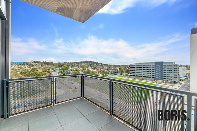 611/45 Furzer Street, ACT 2606