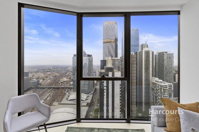 4103/138 Spencer Street, VIC 3000