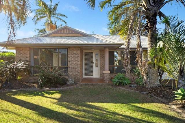 44 Garson Drive, QLD 4670