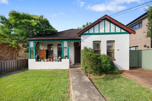 10 Smiths Avenue, NSW 2220
