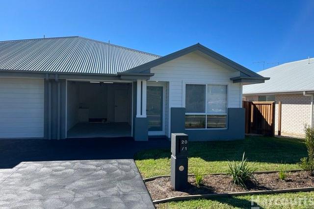 20/1 Rosedale Avenue, NSW 2431