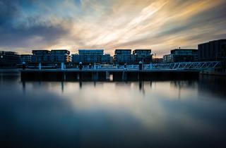 Kingston Foreshore (2017-09-26)