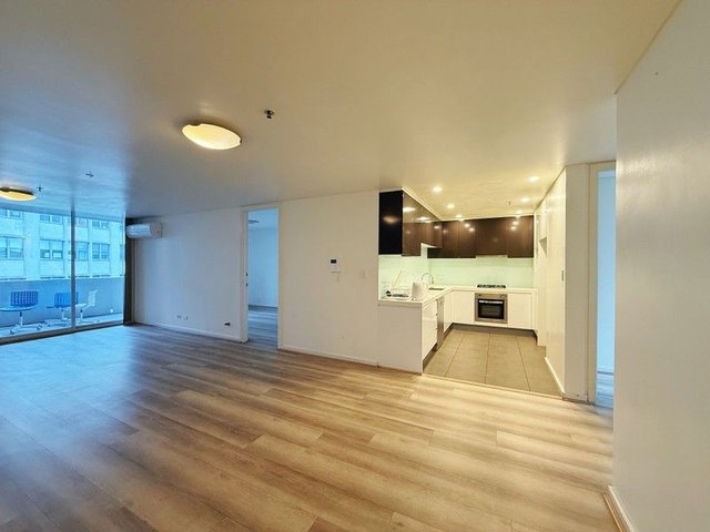 A604/507 Wattle Street, NSW 2007