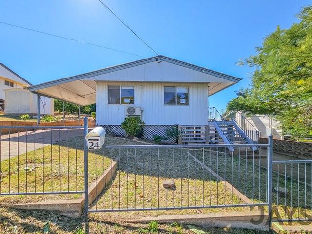 24 Kokoda Road, QLD 4825