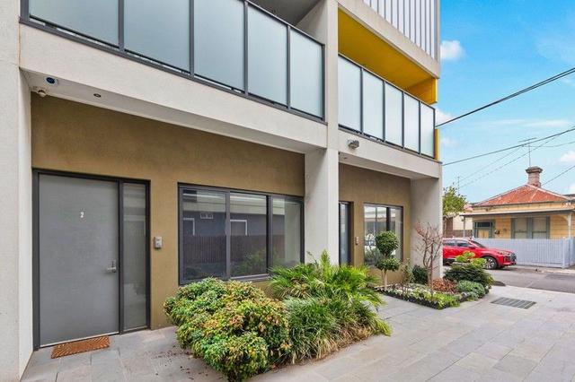 2/81 Abinger Street, VIC 3121