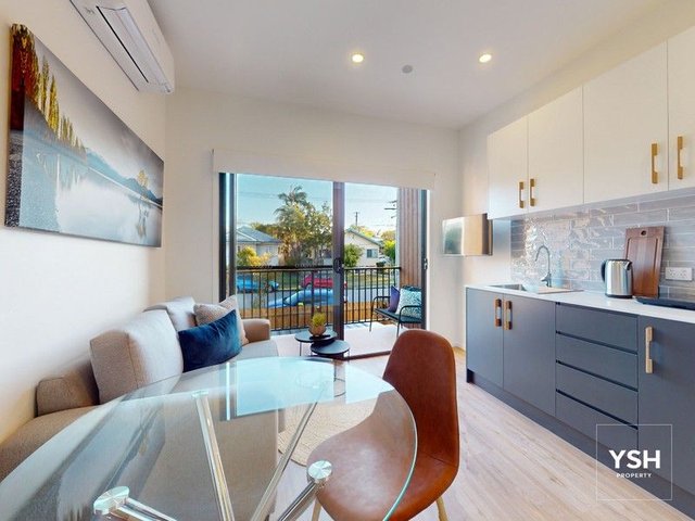 5/85 Wallace St, QLD 4032