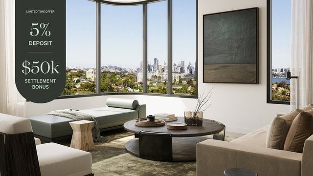 Tiffany C/13-19 Canberra Avenue, NSW 2065