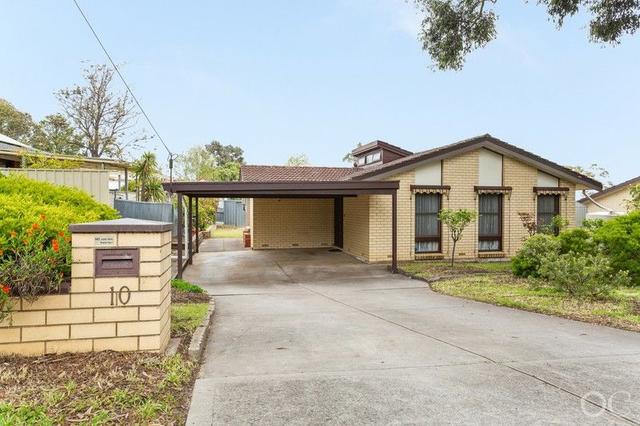 10 Oakridge Road, SA 5159