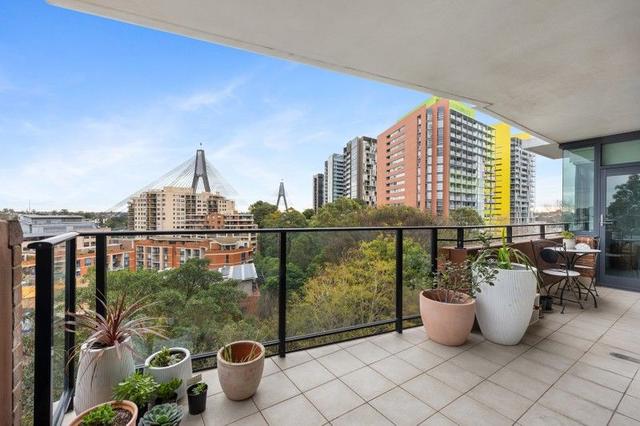 505/21 Cadigal Avenue, NSW 2009
