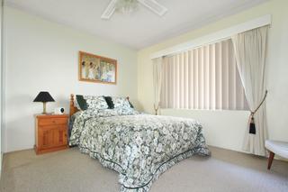 Wollongong Real Estate Bedroom 