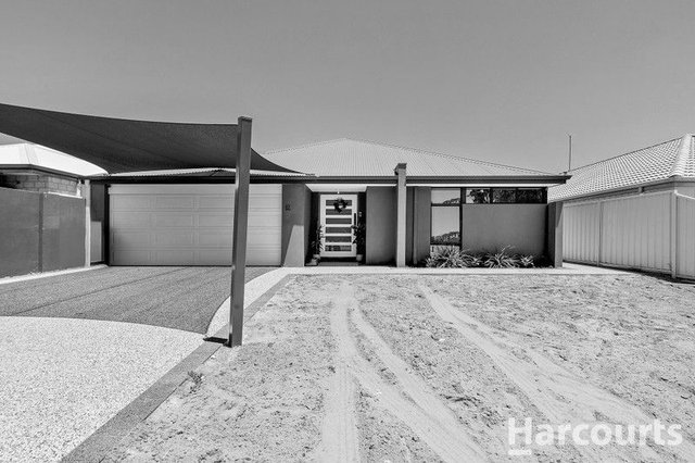 12 Wonich Fairway, WA 6210