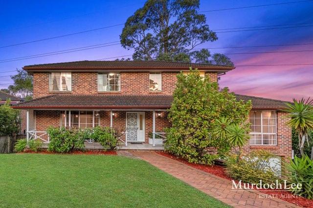 180 Shepherds Drive, NSW 2126