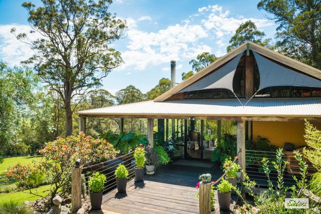 139 Ferndale Lane, NSW 2550