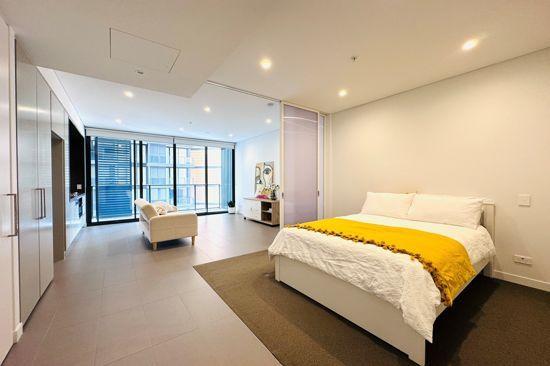 1201/486 Pacific Hwy, NSW 2065