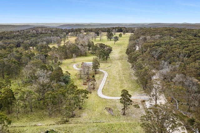 Lot 1 Guineacor Road, NSW 2580